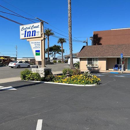 Central Coast Inn Cayucos Extérieur photo