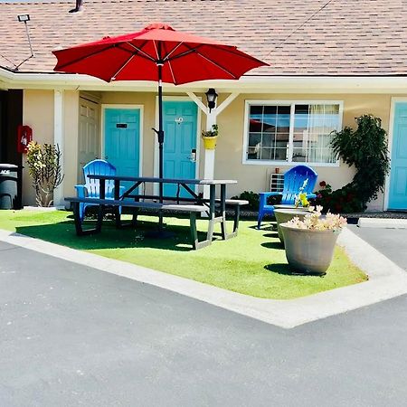 Central Coast Inn Cayucos Extérieur photo