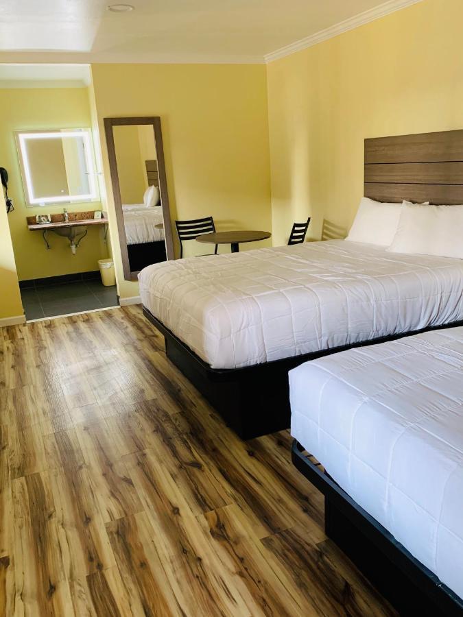 Central Coast Inn Cayucos Extérieur photo