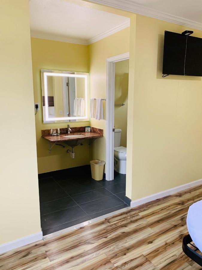 Central Coast Inn Cayucos Extérieur photo