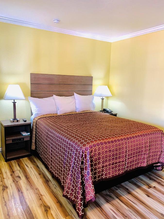 Central Coast Inn Cayucos Extérieur photo