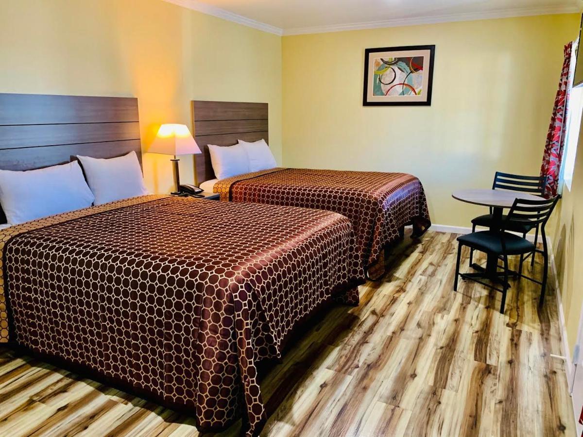 Central Coast Inn Cayucos Extérieur photo
