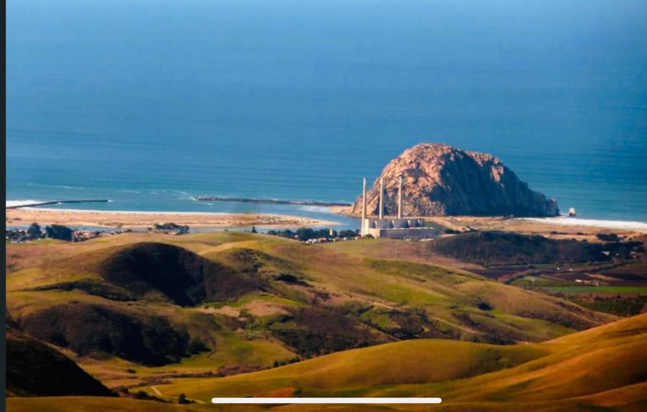Central Coast Inn Cayucos Extérieur photo