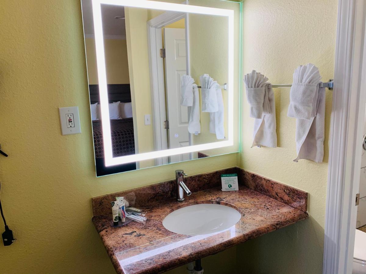 Central Coast Inn Cayucos Extérieur photo