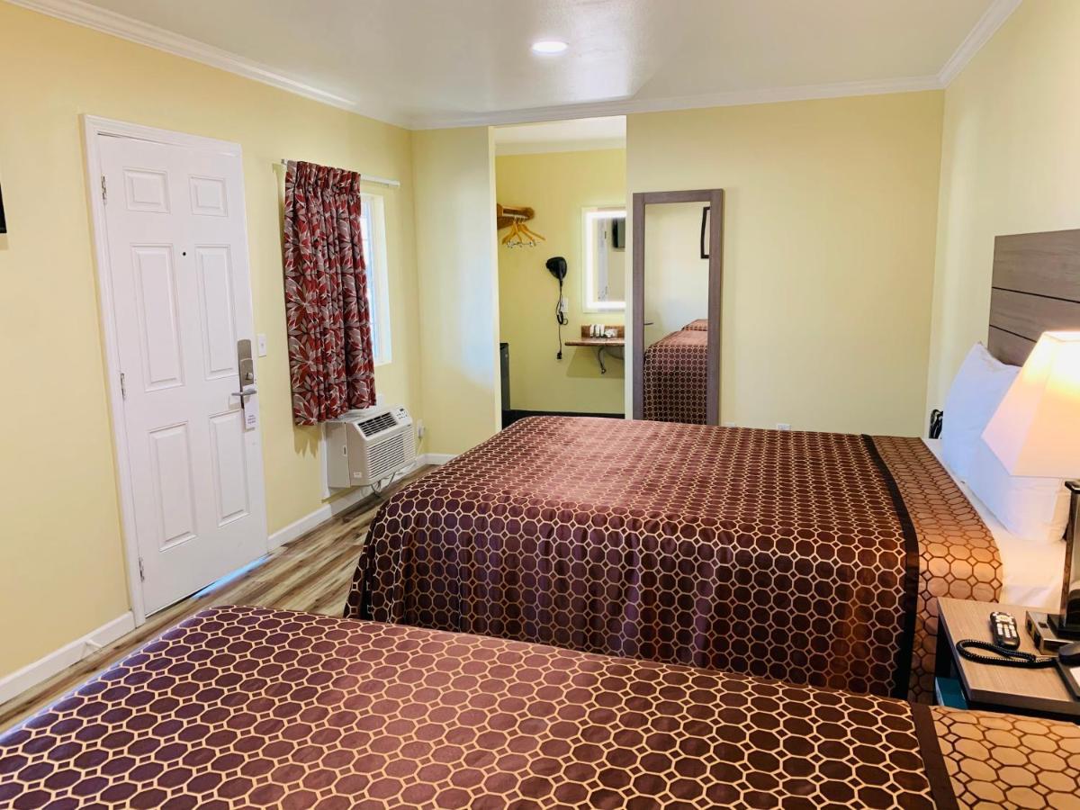 Central Coast Inn Cayucos Extérieur photo
