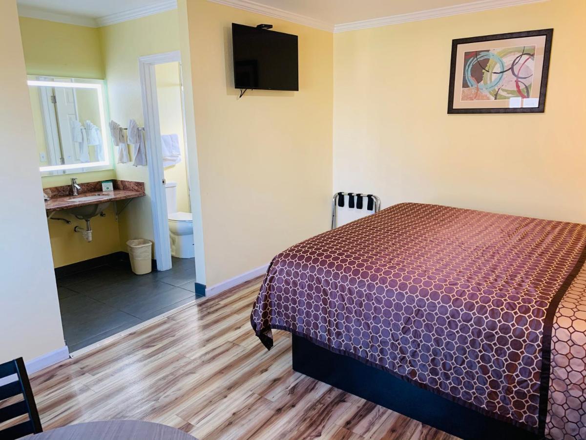 Central Coast Inn Cayucos Extérieur photo