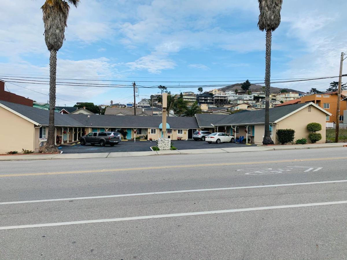 Central Coast Inn Cayucos Extérieur photo