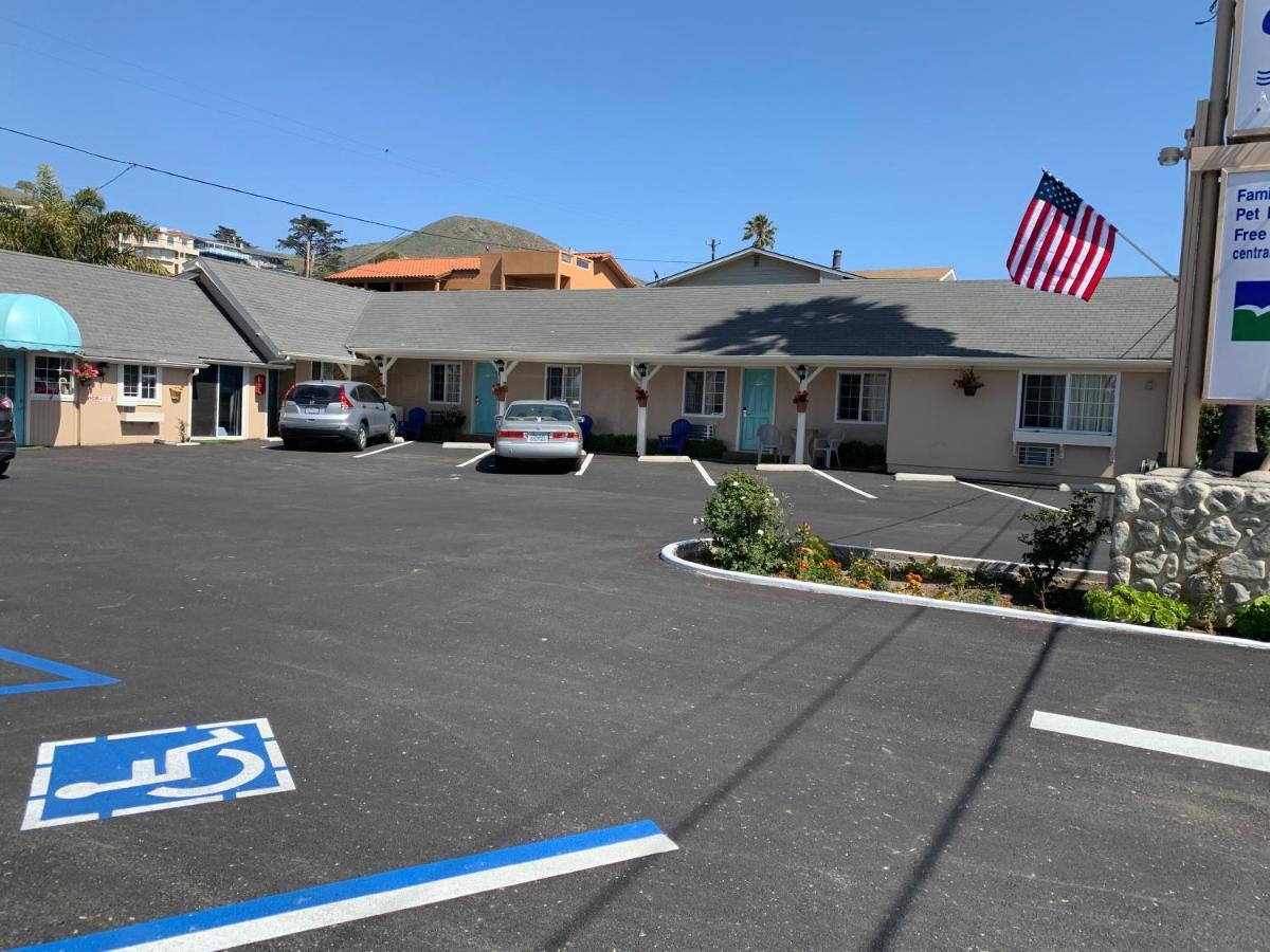 Central Coast Inn Cayucos Extérieur photo