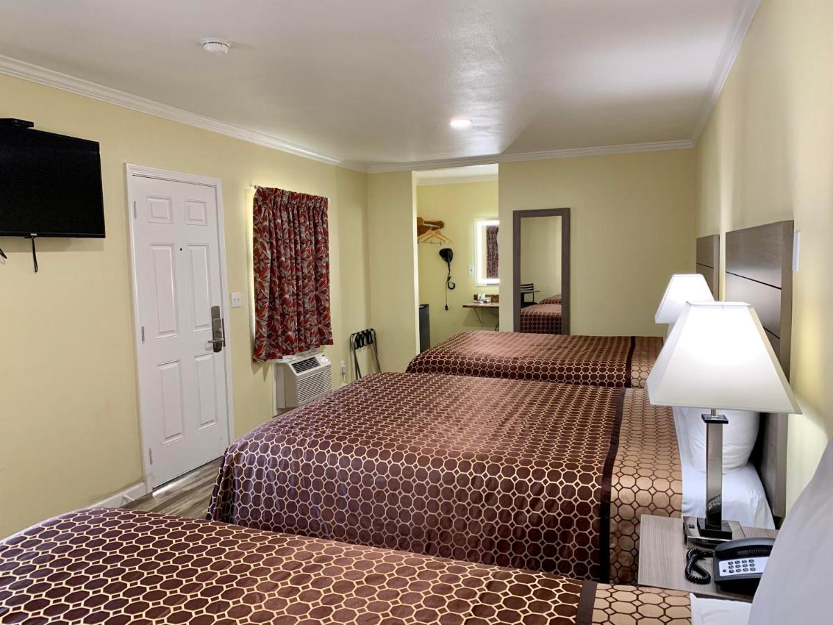 Central Coast Inn Cayucos Extérieur photo