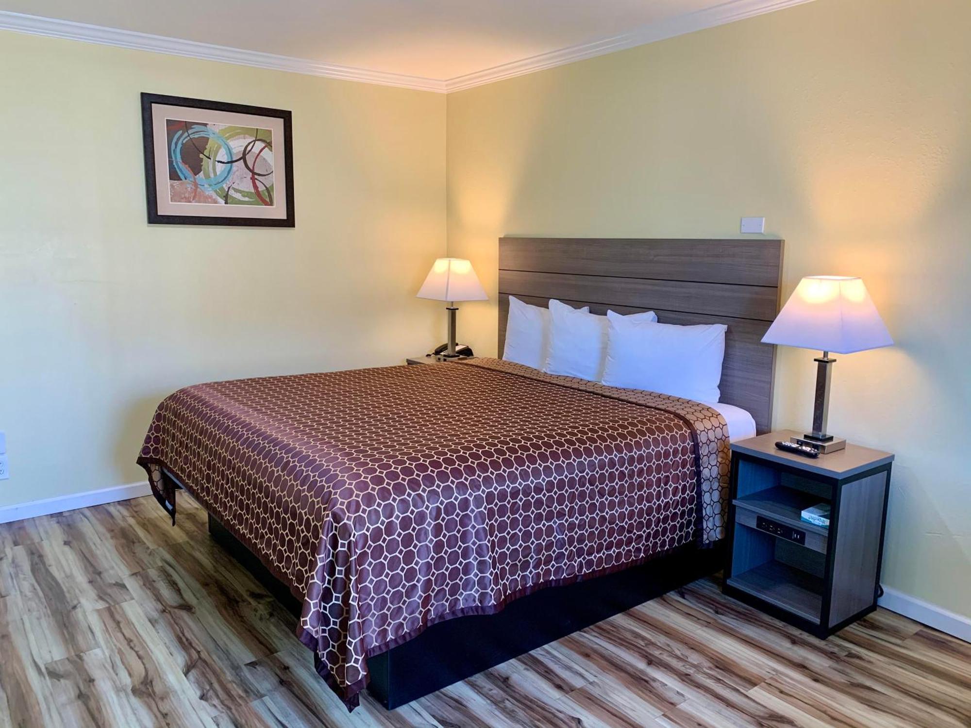 Central Coast Inn Cayucos Extérieur photo