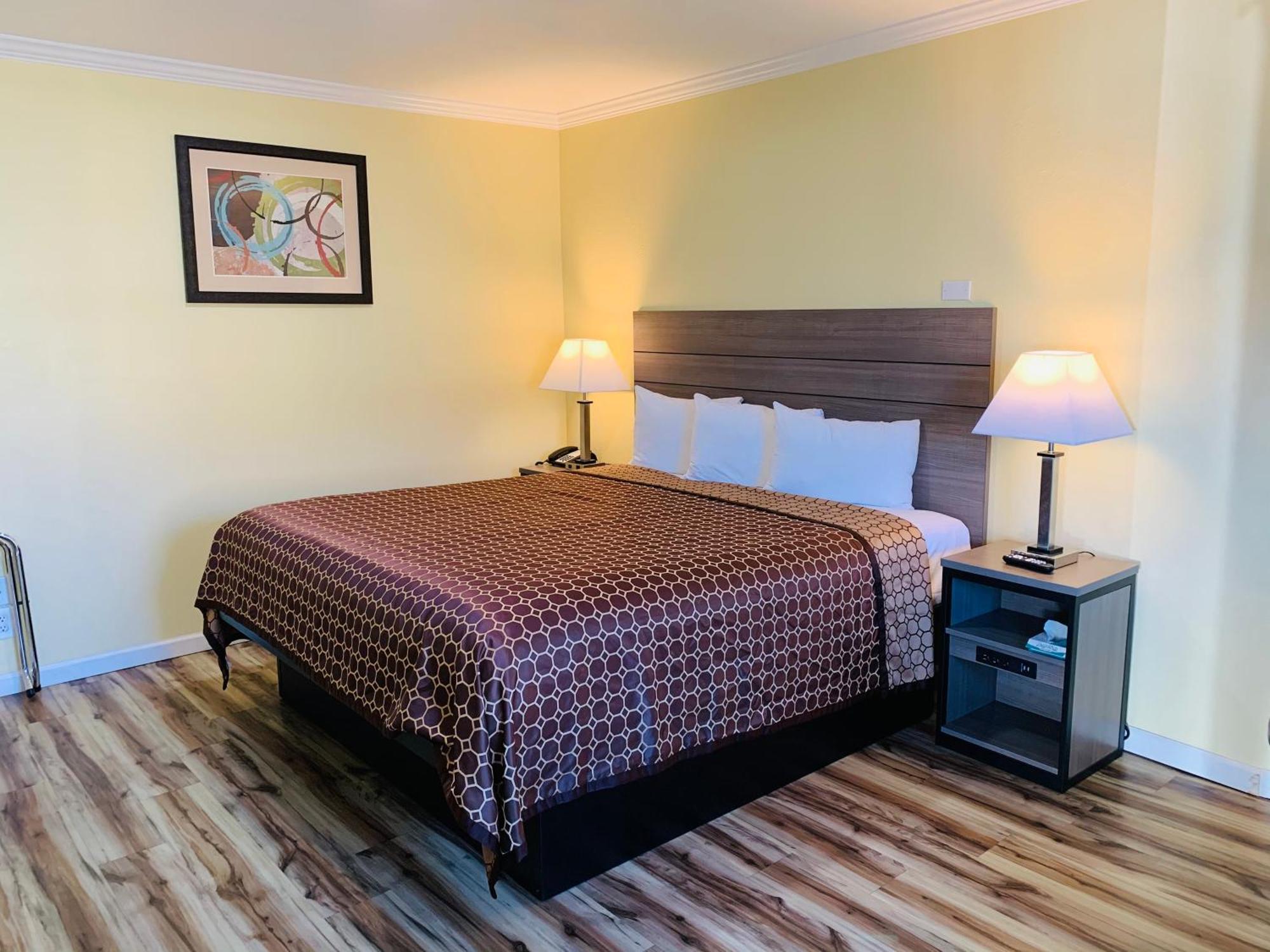 Central Coast Inn Cayucos Chambre photo