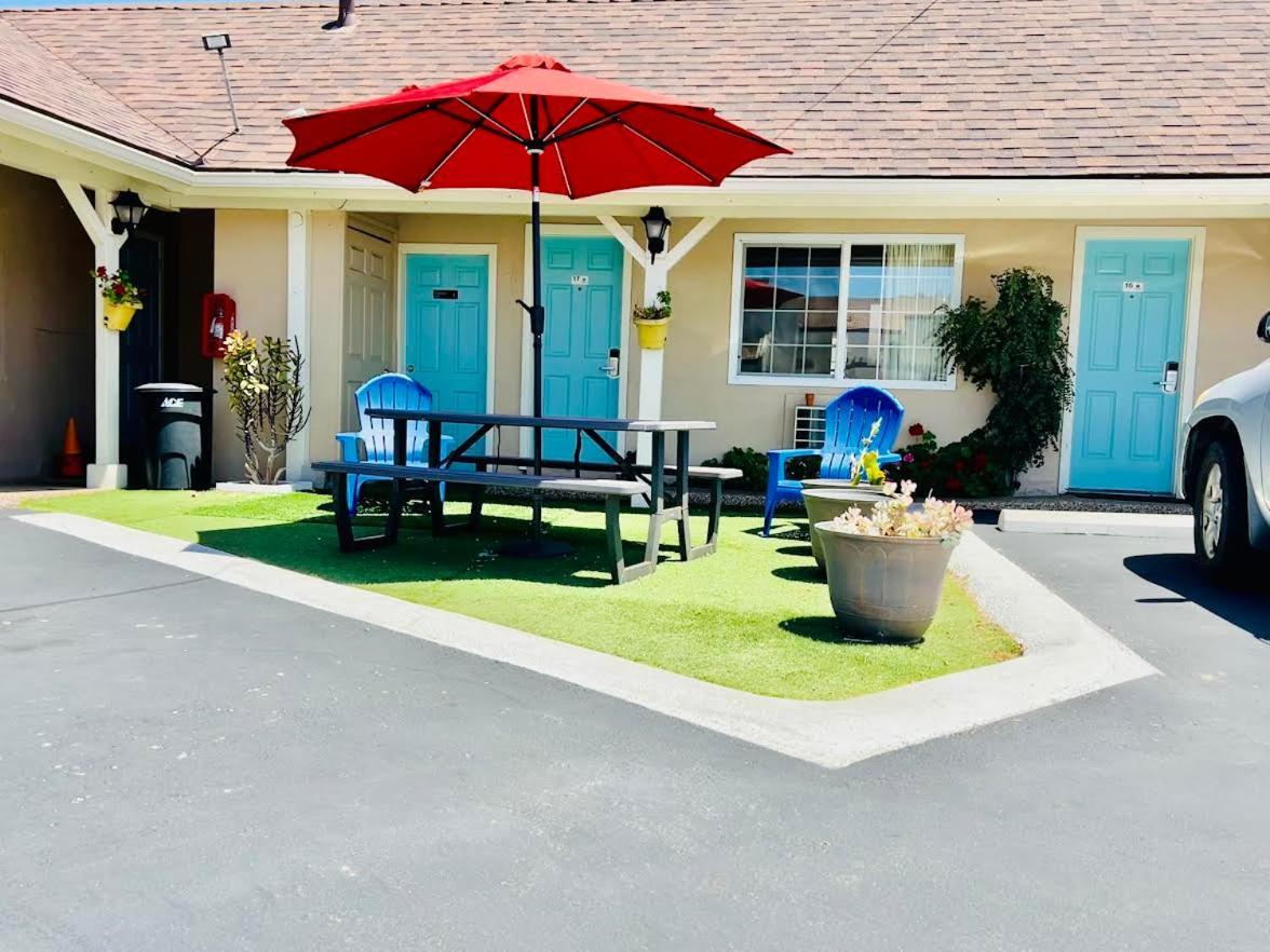 Central Coast Inn Cayucos Extérieur photo