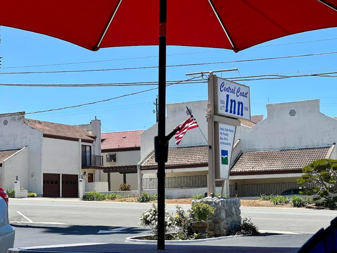 Central Coast Inn Cayucos Extérieur photo