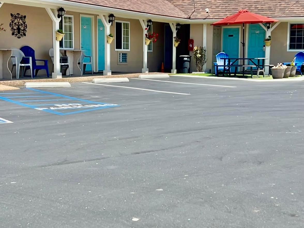 Central Coast Inn Cayucos Extérieur photo