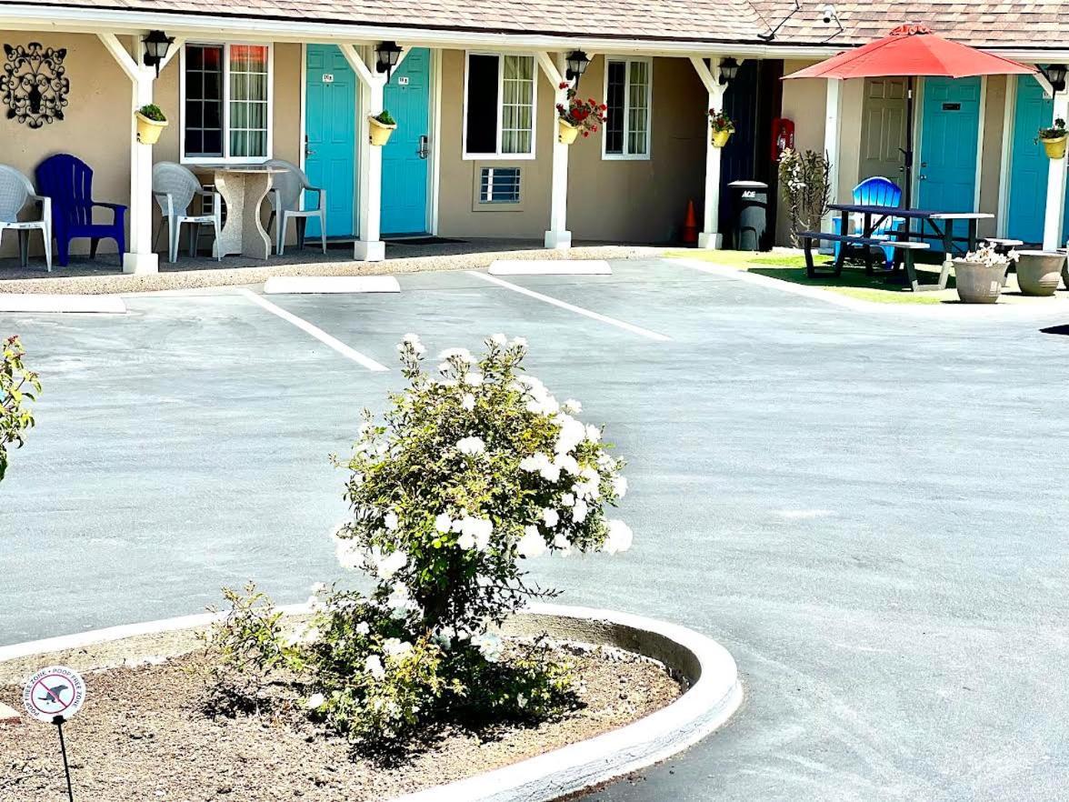 Central Coast Inn Cayucos Extérieur photo